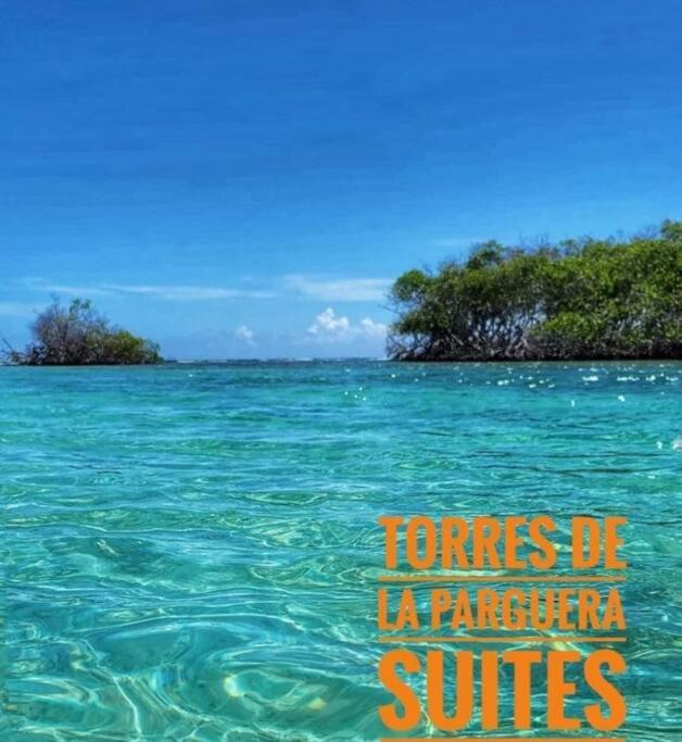 Parguera Suites Lajas Exteriér fotografie