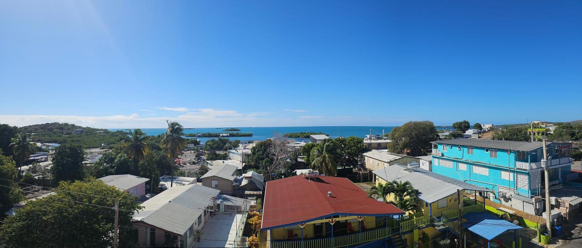 Parguera Suites Lajas Exteriér fotografie