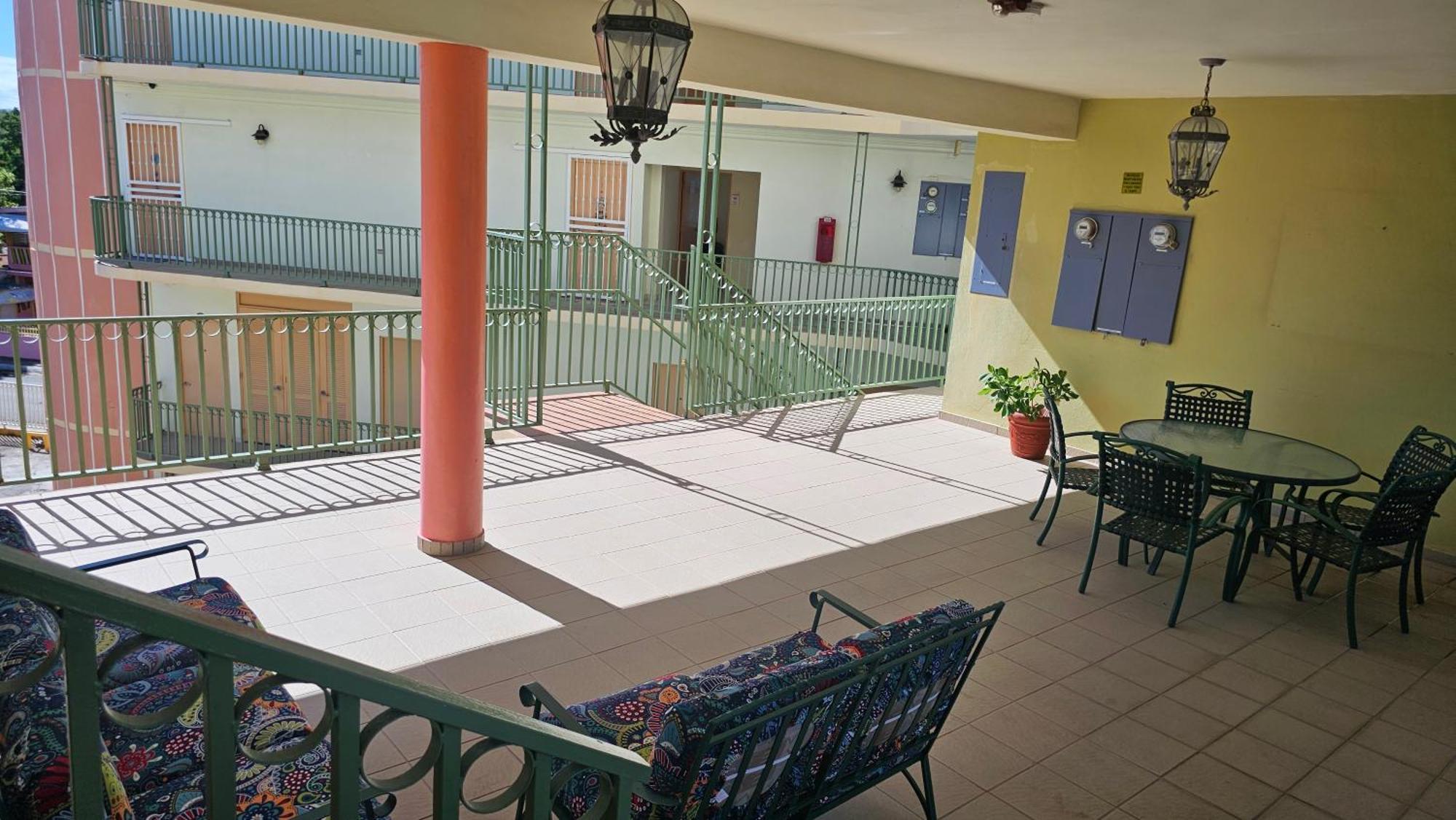Parguera Suites Lajas Exteriér fotografie