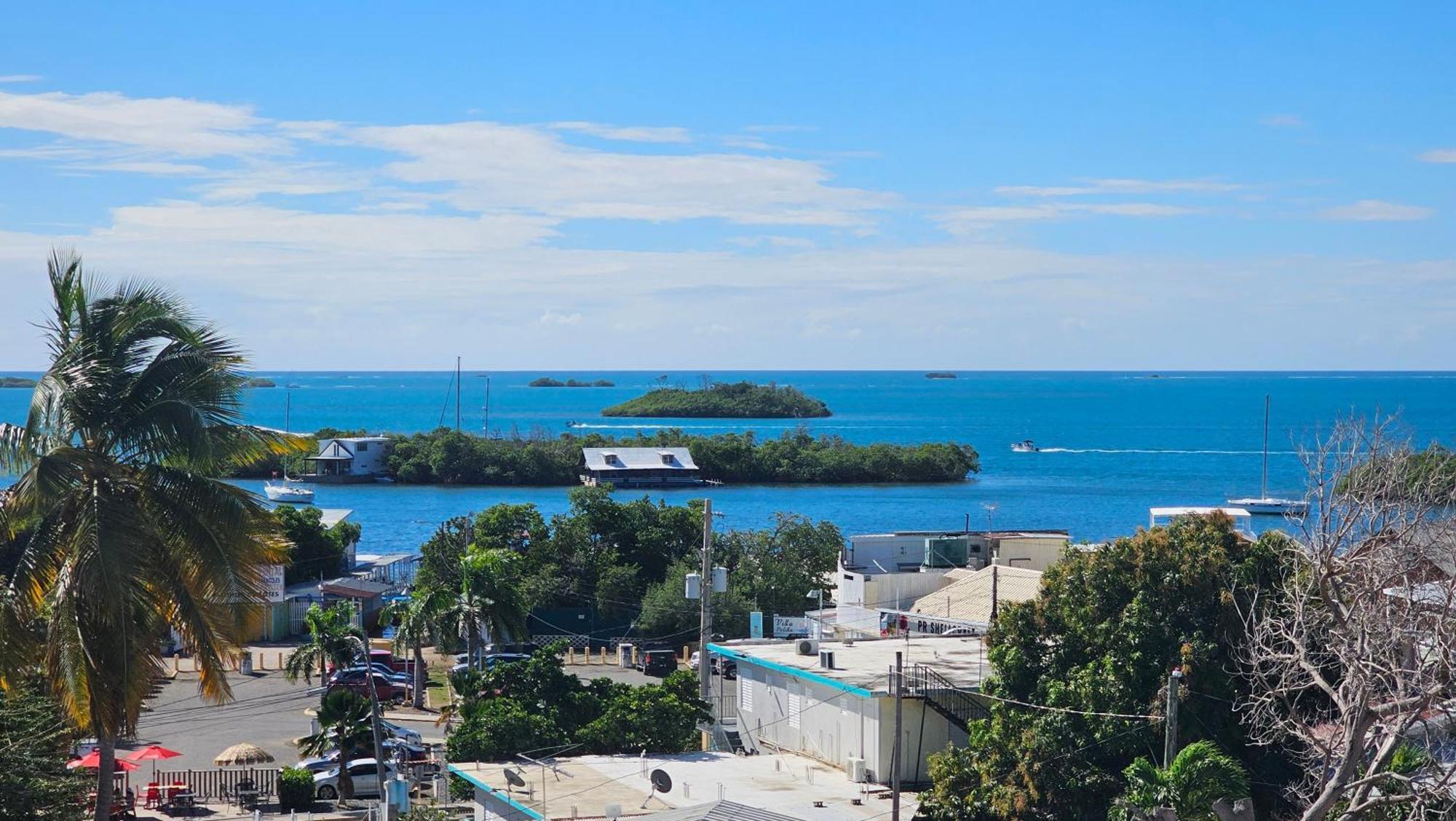 Parguera Suites Lajas Exteriér fotografie