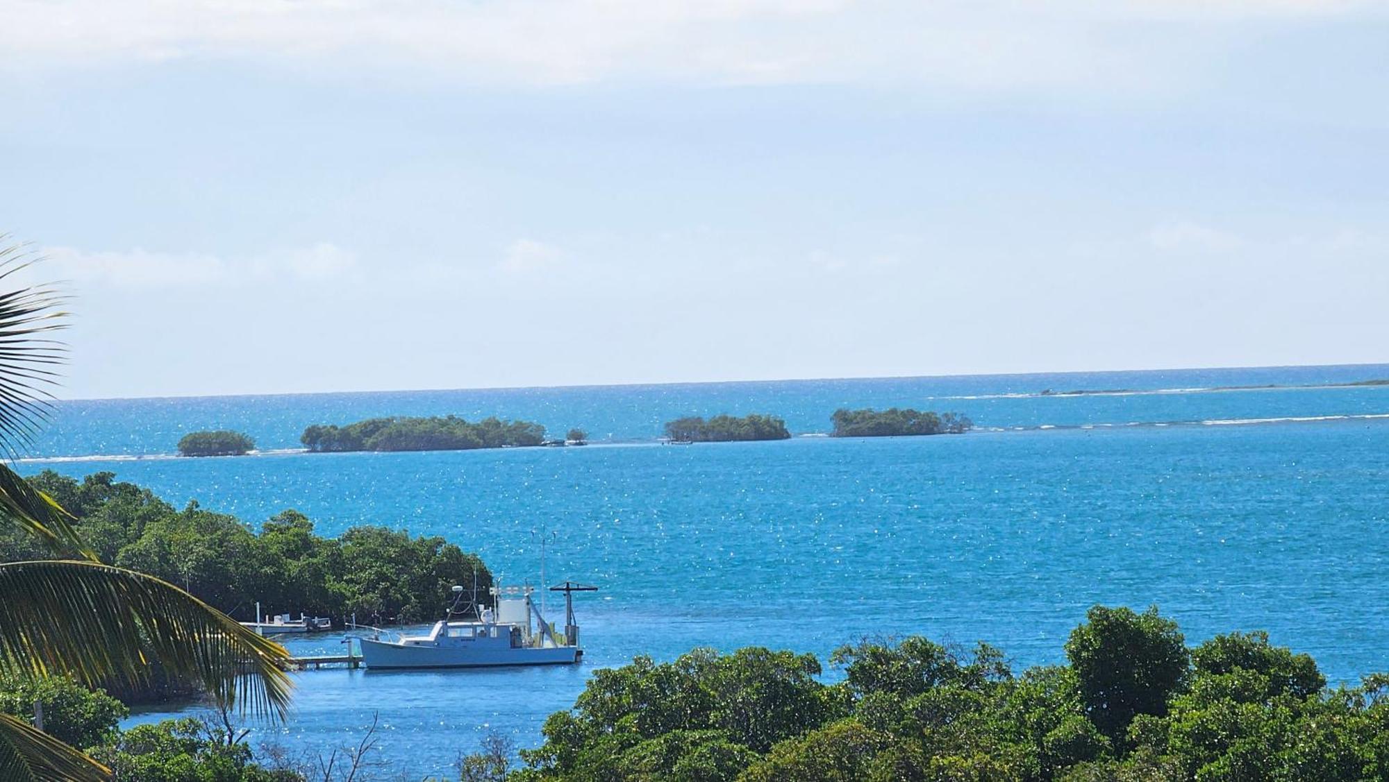 Parguera Suites Lajas Exteriér fotografie